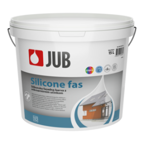 SILICONE Fas